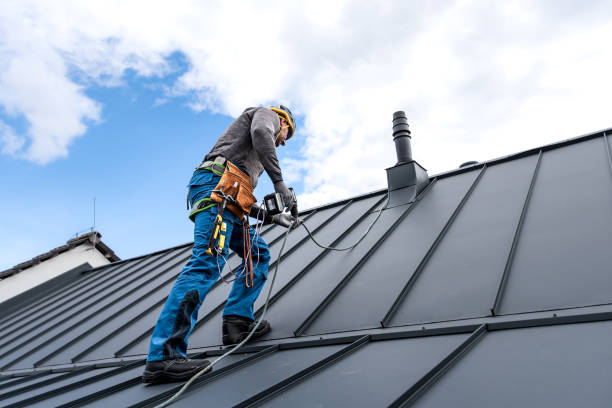 Fast & Reliable Emergency Roof Repairs in West Homestead, PA